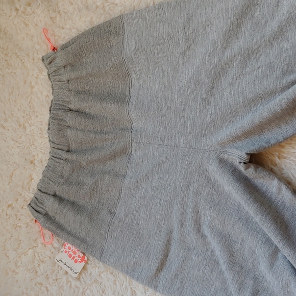 NWT Free People FP Movement Surfside Joggers Size XS - Picture 10 of 13